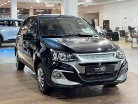 ВАЗ (Лада) Kalina, 2013 г., Тула