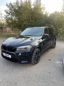 BMW X5, 2018 г., Уфа