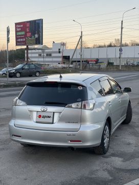 Toyota Caldina, 2005 г., Санкт-Петербург