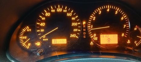 Toyota Avensis, 2007 г., Тюмень