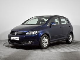 Volkswagen Golf Plus, 2013 г., Санкт-Петербург