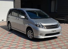 Toyota Isis, 2011 г., Иркутск