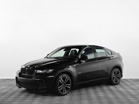 BMW X6, 2013 г., Краснодар