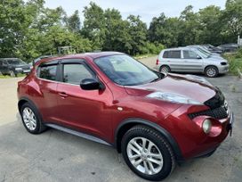 Nissan Juke, 2012 г., Владивосток