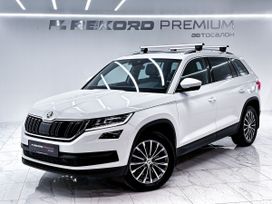 Skoda Kodiaq, 2021 г., Уфа