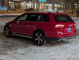 Volkswagen Golf, 2018 г., Томск