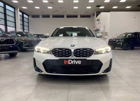BMW 3, 2024 г., Симферополь