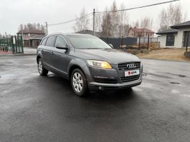 Audi Q7, 2008 г., Челябинск