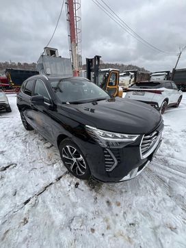 Haval Jolion, 2023 г., Иркутск