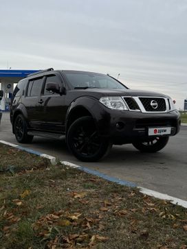 Nissan Pathfinder, 2010 г., Москва