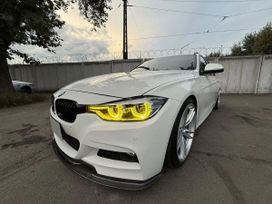 BMW 3, 2016 г., Челябинск