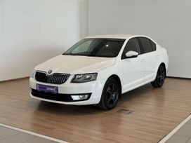 Skoda Octavia, 2014 г., Волгоград