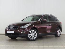 Infiniti EX, 2012 г., Екатеринбург