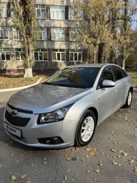 Chevrolet Cruze, 2011 г., Ростов-на-Дону