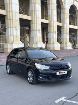 Citroen C4, 2012 г., Челябинск