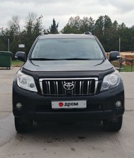 Toyota Land Cruiser Prado, 2012 г., Севастополь