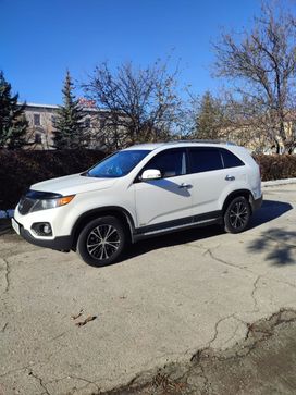 Kia Sorento, 2012 г., Симферополь