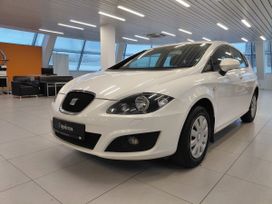 SEAT Leon, 2011 г., Санкт-Петербург