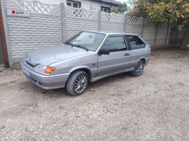 ВАЗ (Лада) 2113, 2009 г., Симферополь