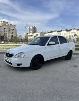 ВАЗ (Лада) Priora, 2011 г., Симферополь