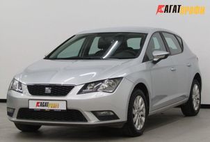 SEAT Leon, 2013 г., Екатеринбург