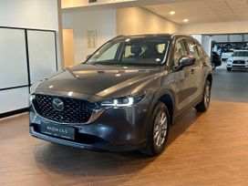 Mazda CX-5, 2025 г., Ростов-на-Дону
