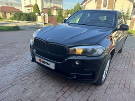 BMW X5, 2016 г., Иркутск