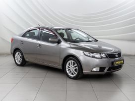 Kia Cerato, 2012 г., Волгоград