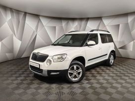 Skoda Yeti, 2013 г., Москва