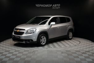 Chevrolet Orlando, 2012 г., Симферополь