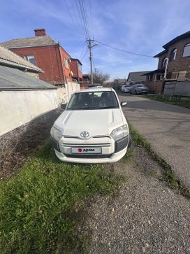 Toyota Probox, 2015 г., Краснодар