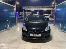 Mitsubishi Colt, 2007 г., Севастополь