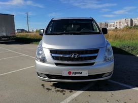 Hyundai H-1 Starex, 2010 г., Тюмень