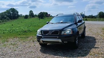 Volvo XC90, 2010 г., Краснодар