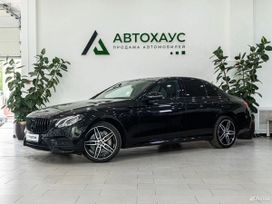Mercedes-Benz E-класс, 2018 г., Краснодар