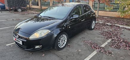 FIAT Bravo, 2008 г., Краснодар