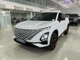 OMODA C5, 2023 г., Оренбург