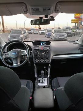 Subaru Forester, 2014 г., Оренбург