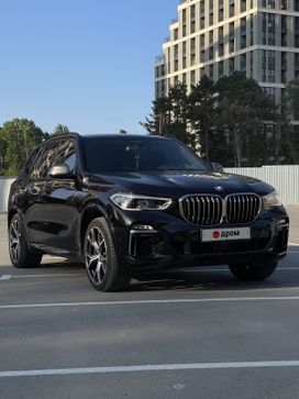 BMW X5, 2019 г., Симферополь