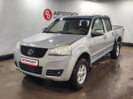 Great Wall Wingle, 2012 г., Самара