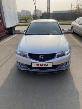 Honda Accord, 2006 г., Краснодар