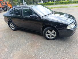 Skoda Octavia, 2008 г., Уфа