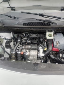 Peugeot Partner, 2013 г., Омск