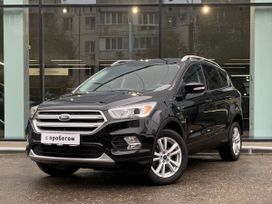 Ford Kuga, 2017 г., Самара