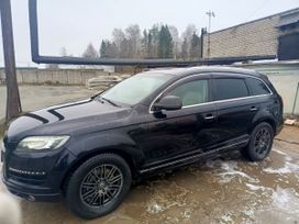Audi Q7, 2009 г., Киров