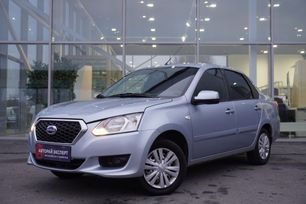 Datsun on-DO, 2016 г., Ульяновск