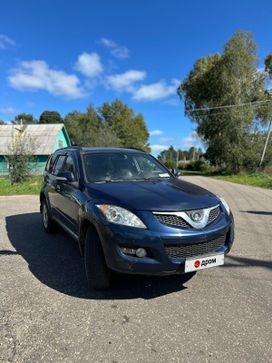 Great Wall Hover, 2013 г., Москва