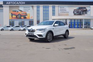Renault Arkana, 2022 г., Хабаровск