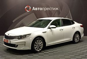 Kia Optima, 2018 г., Оренбург