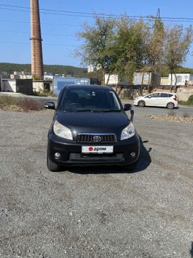 Toyota Rush, 2007 г., Владивосток